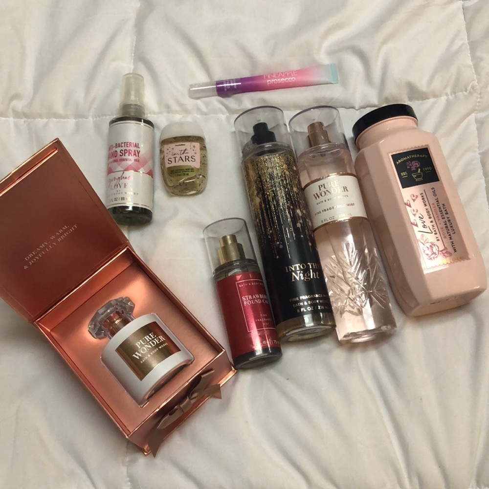 Trade 💗